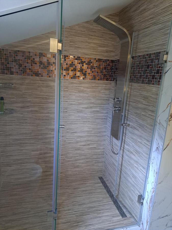 Apartman Vidas Palit ภายนอก รูปภาพ