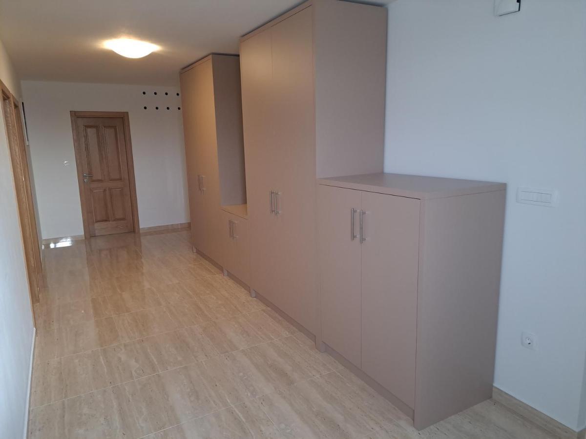 Apartman Vidas Palit ภายนอก รูปภาพ