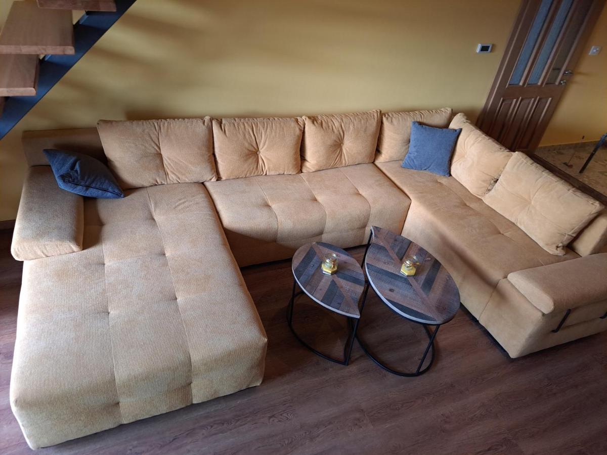 Apartman Vidas Palit ภายนอก รูปภาพ
