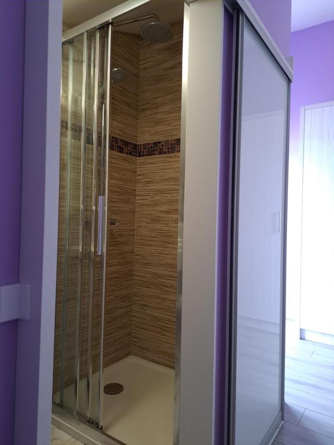 Apartman Vidas Palit ภายนอก รูปภาพ