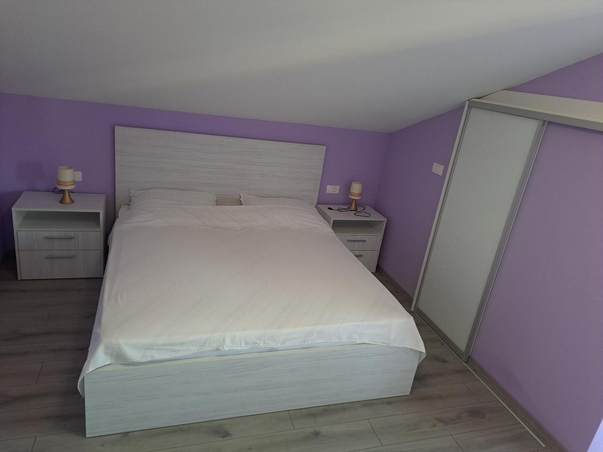 Apartman Vidas Palit ภายนอก รูปภาพ