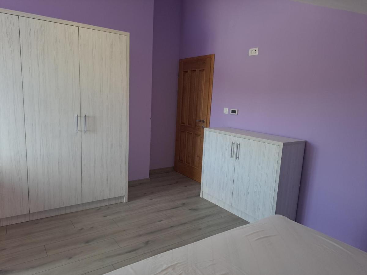 Apartman Vidas Palit ภายนอก รูปภาพ